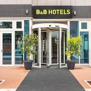 B&B Hotel Roma Fiumicino Aeroporto Fiera 2