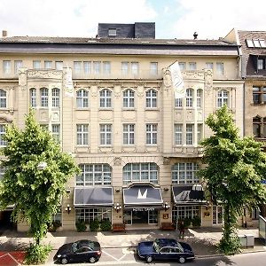 Leonardo Boutique Hotel Düsseldorf